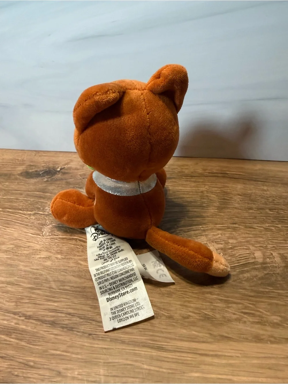 Disney excellent used